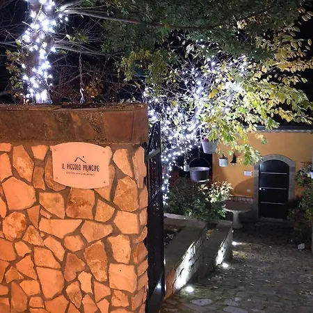 Il Piccolo Principe Bed & Breakfast
