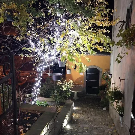 Il Piccolo Principe 3* Cairano