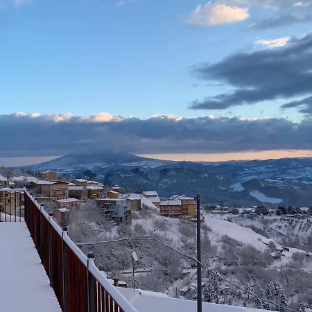 Il Piccolo Principe 3* Cairano