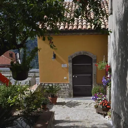 Il Piccolo Principe Cairano