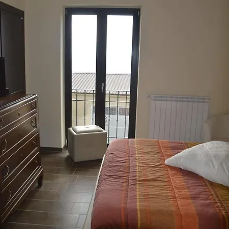 Il Piccolo Principe Bed & Breakfast