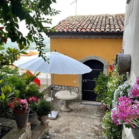 Il Piccolo Principe 3* Cairano