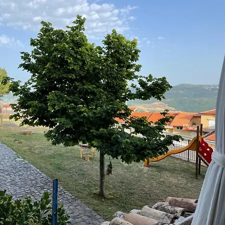 Bed & Breakfast Il Piccolo Principe Cairano