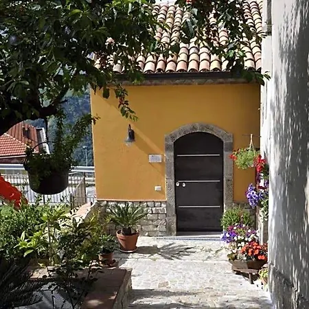 Il Piccolo Principe 3* Cairano