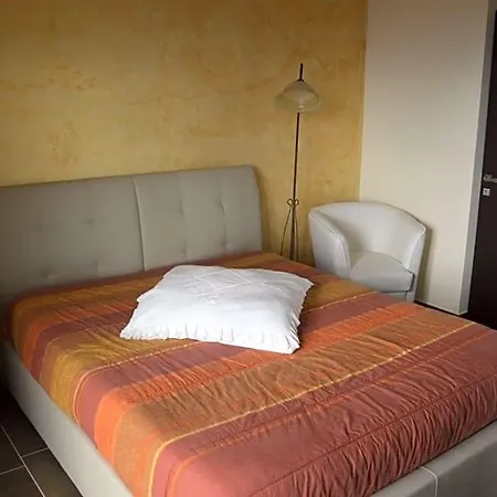 Il Piccolo Principe Bed & Breakfast