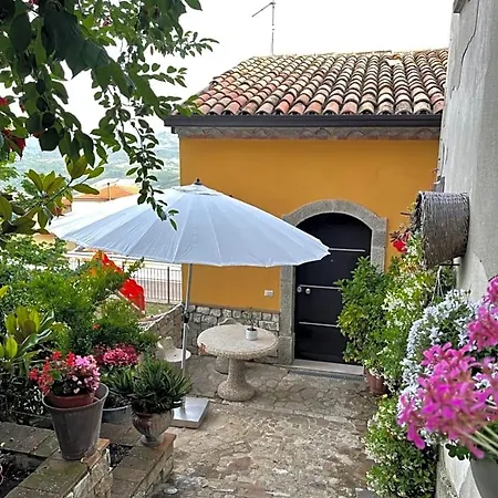 Il Piccolo Principe Cairano