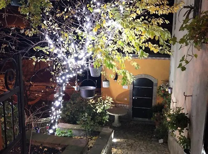 Il Piccolo Principe 3* Cairano