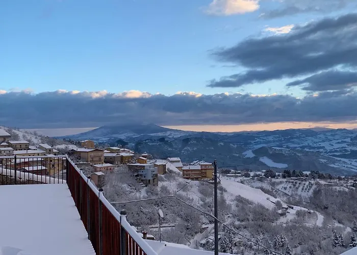 Il Piccolo Principe 3* Cairano