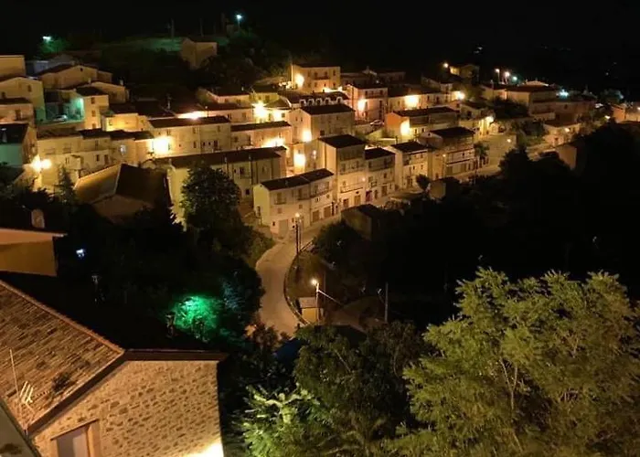 Il Piccolo Principe 3* Cairano