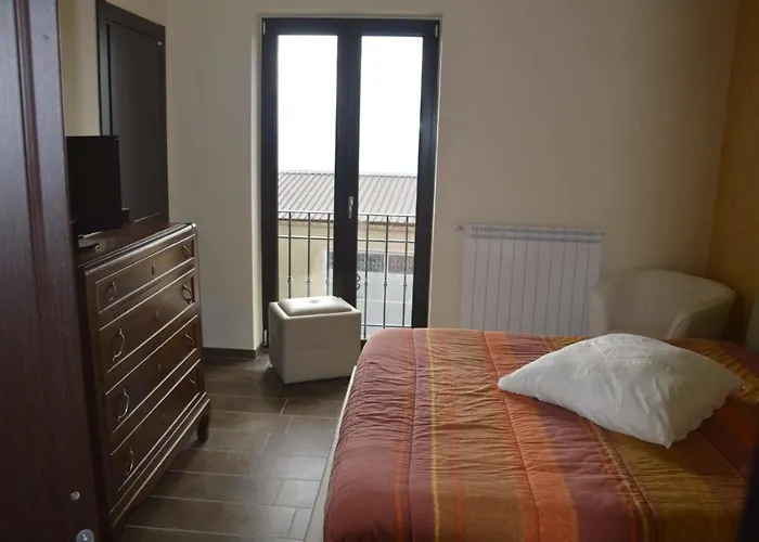 Il Piccolo Principe Bed & Breakfast