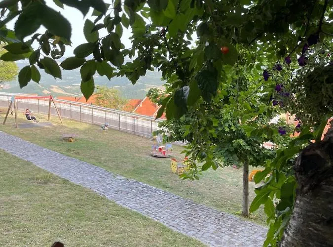 Il Piccolo Principe 3* Cairano