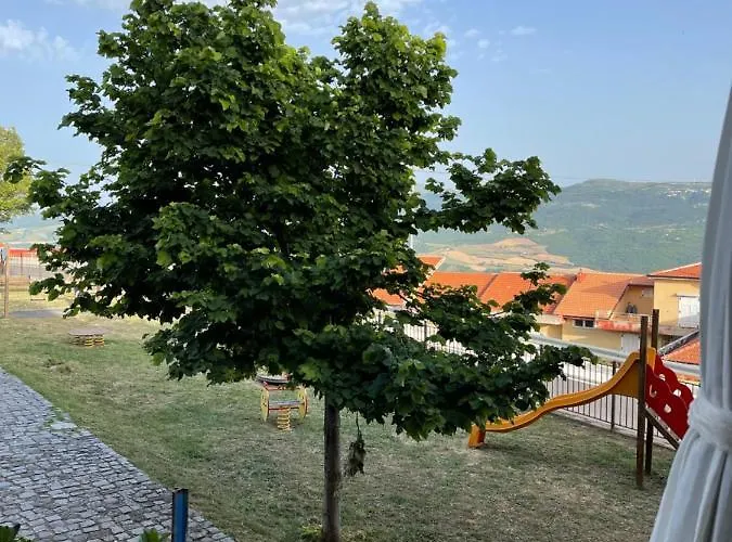 Bed & Breakfast Il Piccolo Principe Cairano
